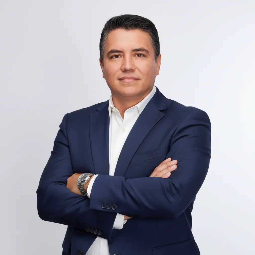 Harris Rivera